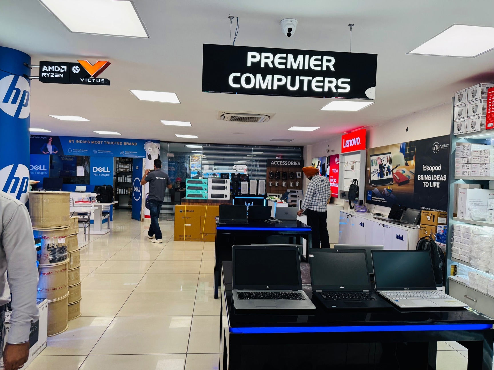 ☺︎ Computer Dealers in Chandigarh Road, Ludhiana - Page 4