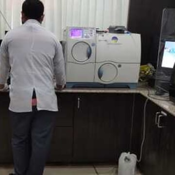 Lab view 11