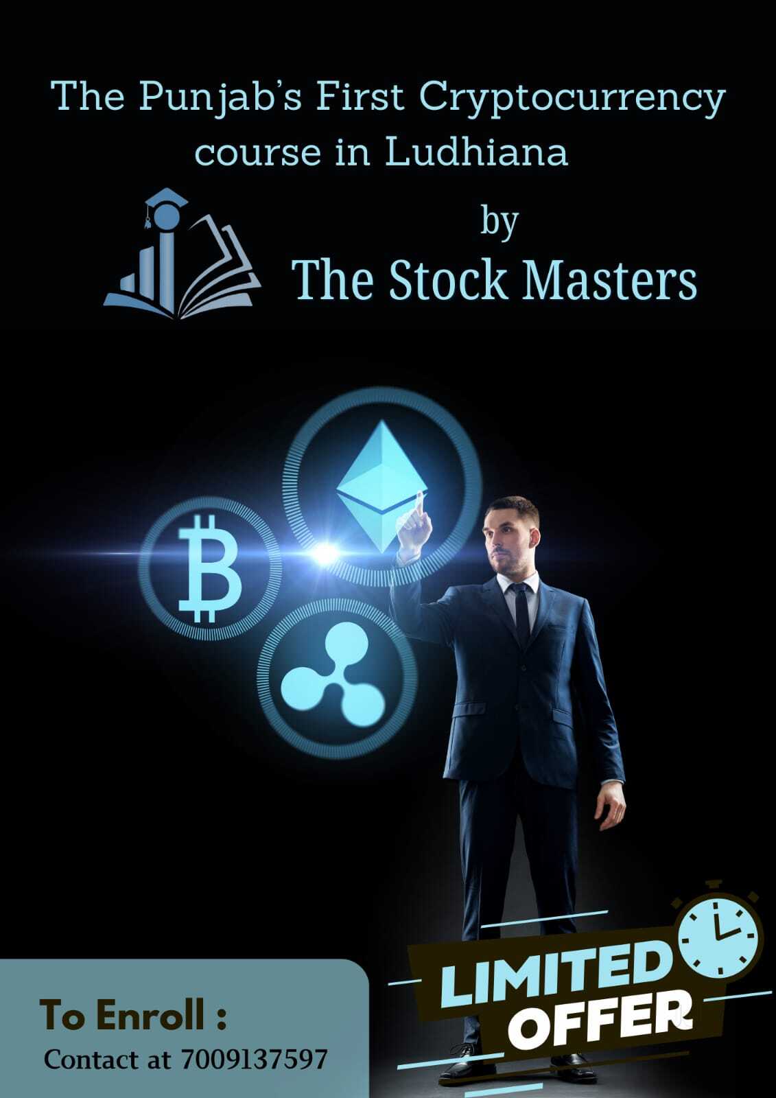 Top Crypto Currency Training Institutes in Amritsar near me - Justdial