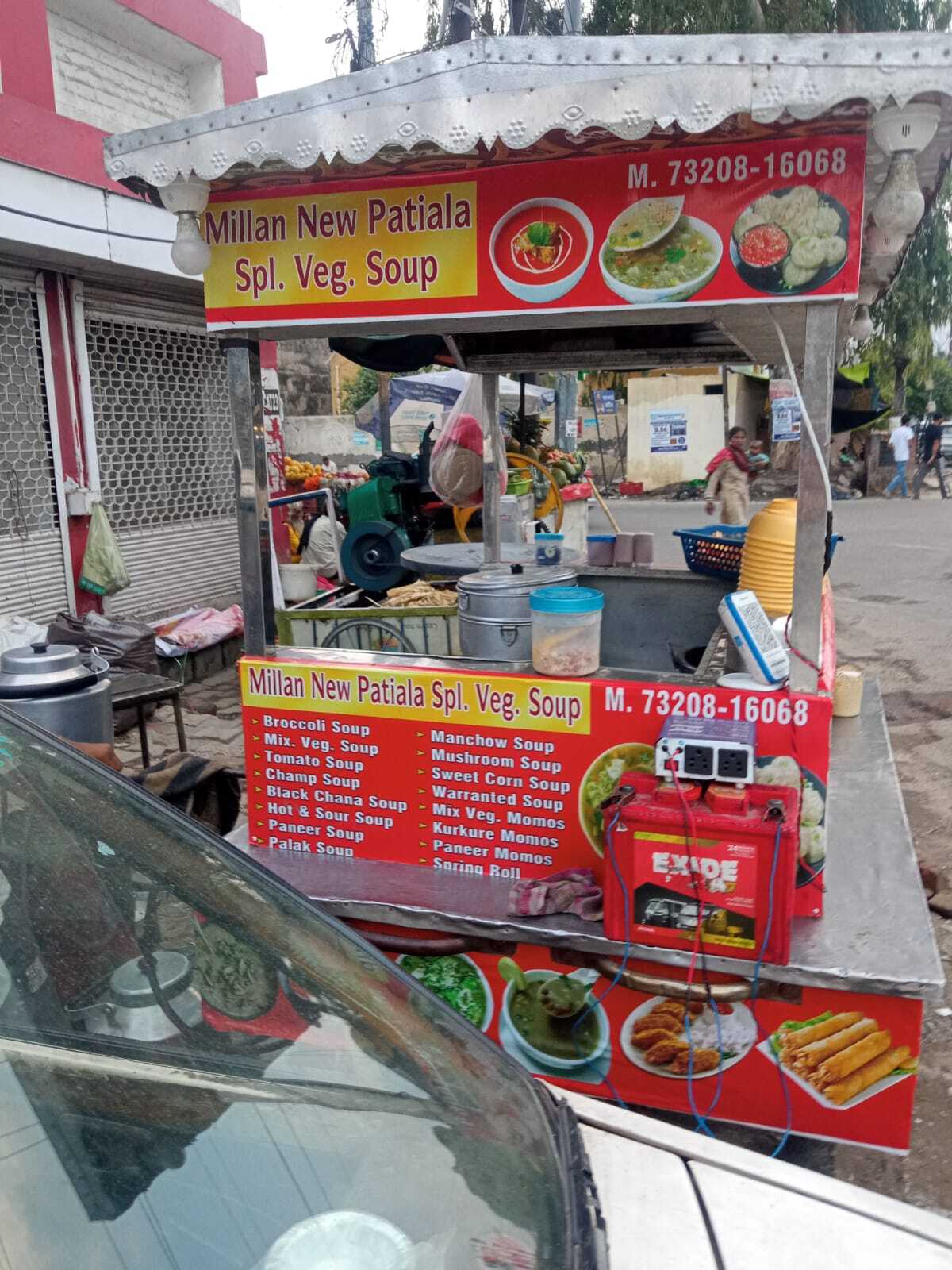 Top Pure Veg Restaurants in Ludhiana - Best Veg Restaurants near