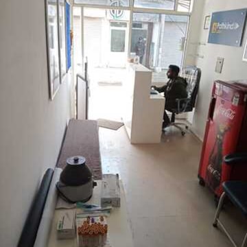 Lab view 8