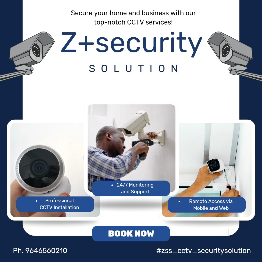 Top CCTV Dealers Hikvision in Ludhiana - Best CCTV Dealers