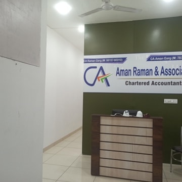 Aman Raman & Associates