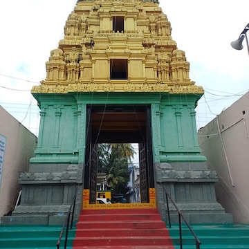 Lab view 3