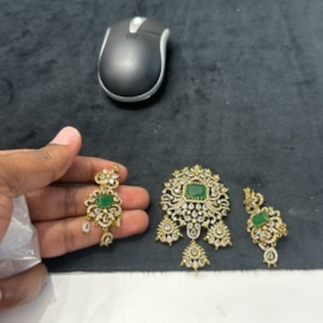 Sujatha Gold Covering Works in Godugupet,Machilipatnam - Best Fancy  Jewellery Showrooms near me in Machilipatnam - Justdial