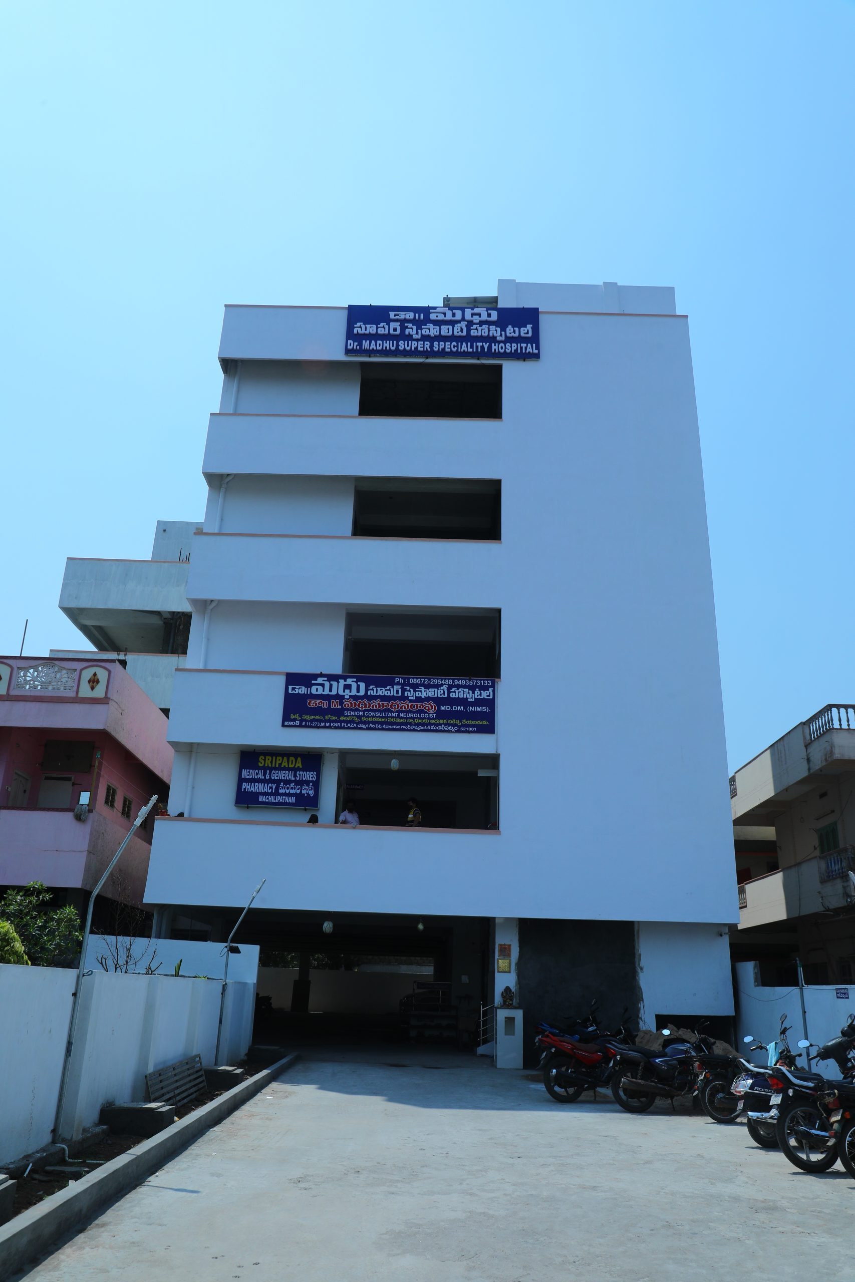 Lab view 6