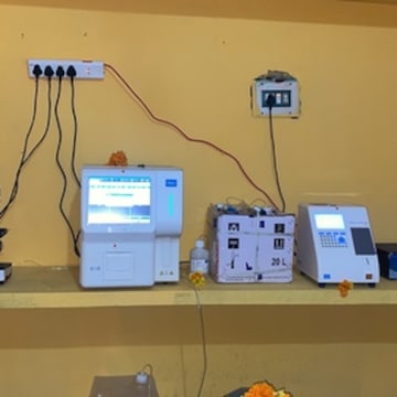 Lab view 6
