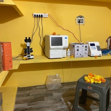 Lab view 3