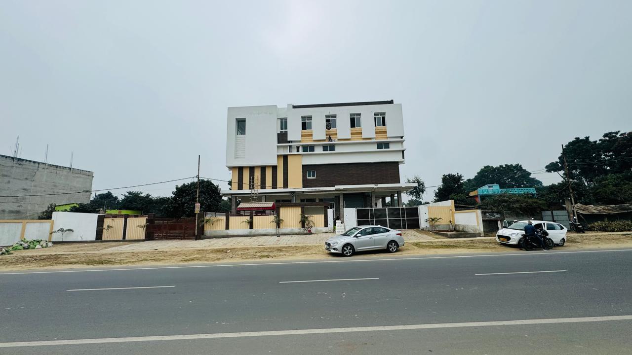 Lab view 3