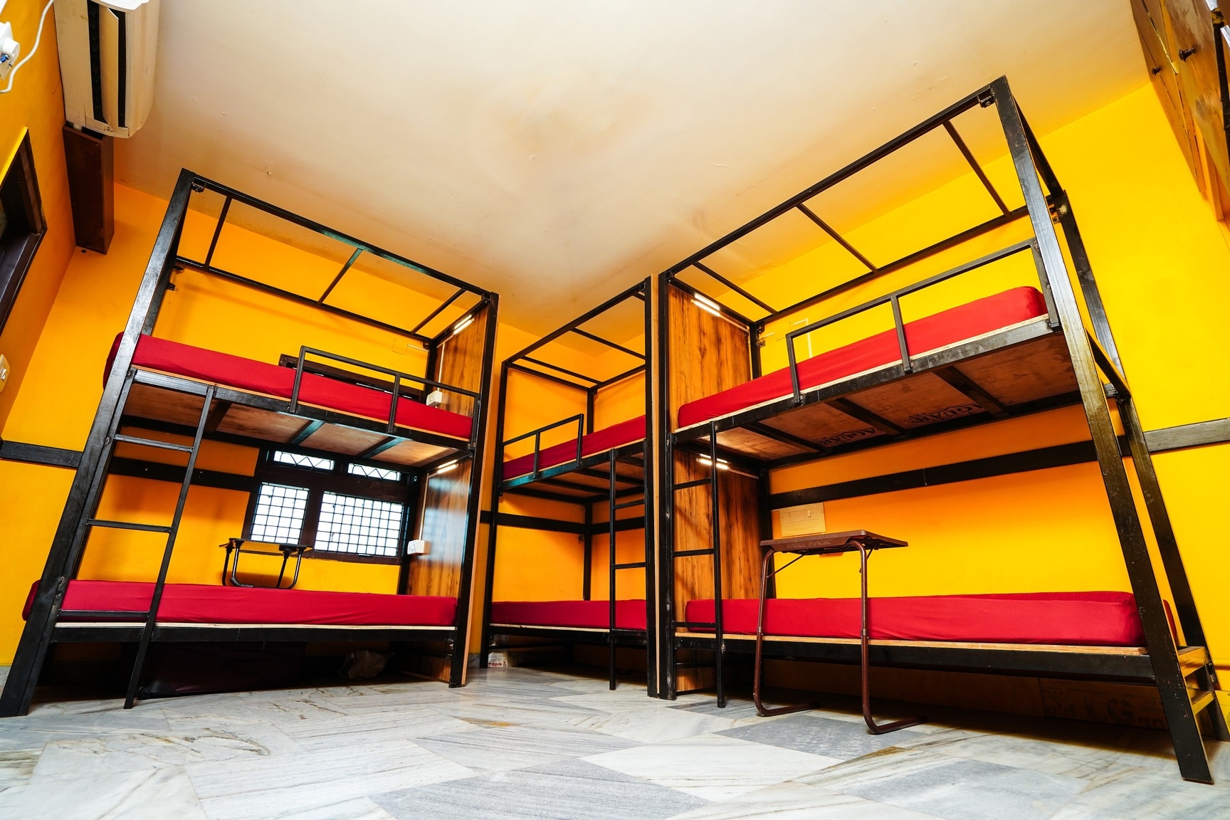 Hostels in Arasaradi, Madurai - Page 4