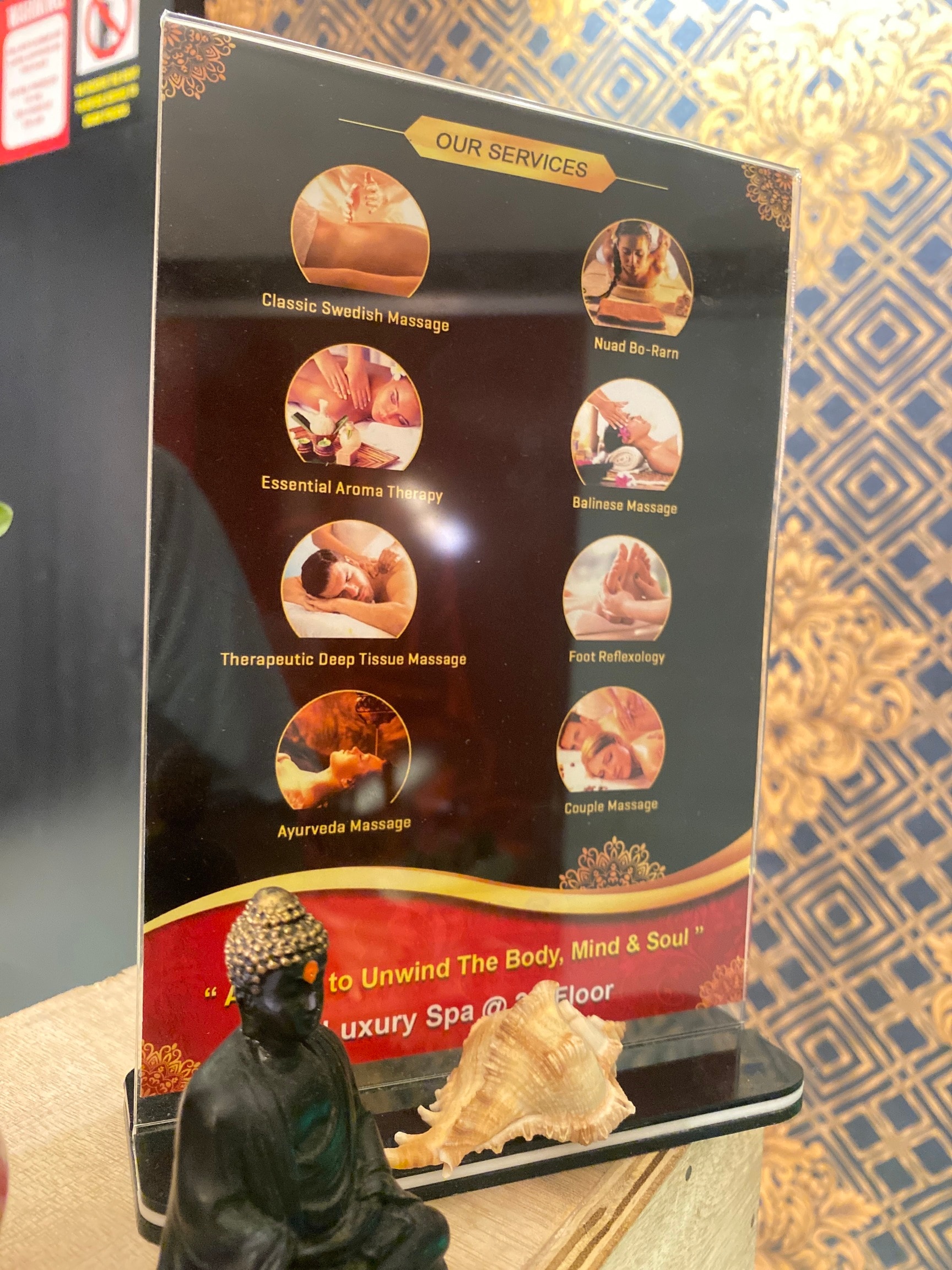 Honey Dew in Madurai Bazaar,Madurai Best Body Massage Centres in