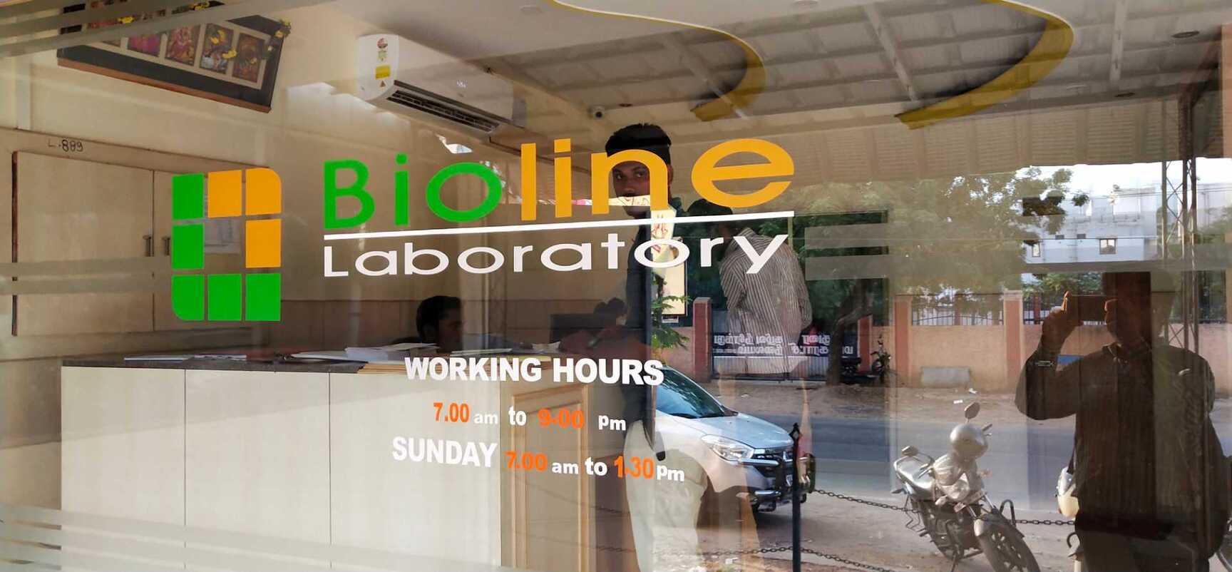 Lab view 10