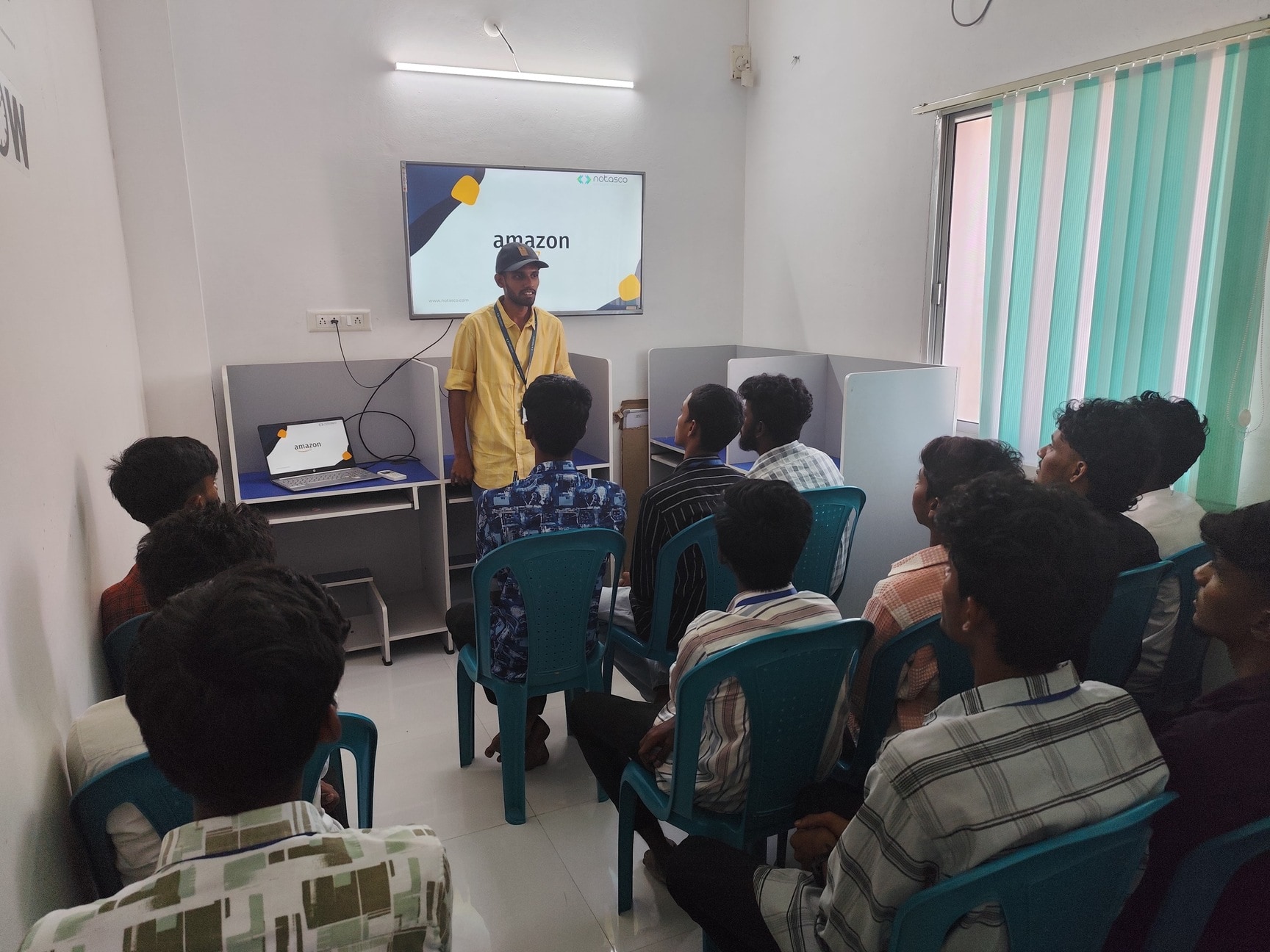 Notasco Technologies India Pvt Ltd In Tirumangalam Madurai Best notasco-technologies-india-pvt-ltd-in-tirumangalam-madurai-best