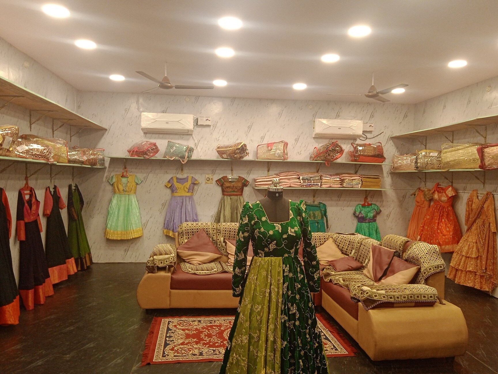 Elegance Bridal Boutique & Rental Studio in Mattuthavani,Madurai - Best Aari Embroidery Job Works near me in Madurai - Justdial Elegance Bridal Boutique & Rental Studio in Mattuthavani,Madurai - Best Aari Embroidery Job Works near me in Madurai - Justdial