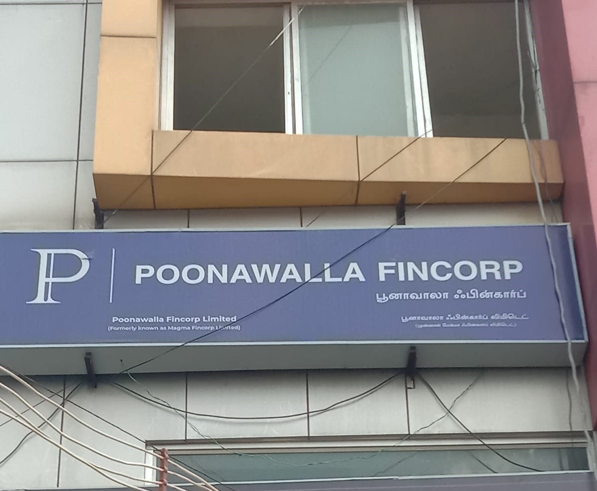 Poonawalla Fincorp Ltd in Chockalinga Nagar,Madurai - Loans near me in  Madurai - Justdial
