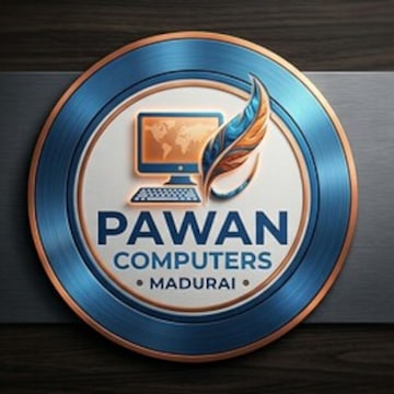 Pawan Computers in Hms Colony,Madurai - Best Computer Repair & Services ...