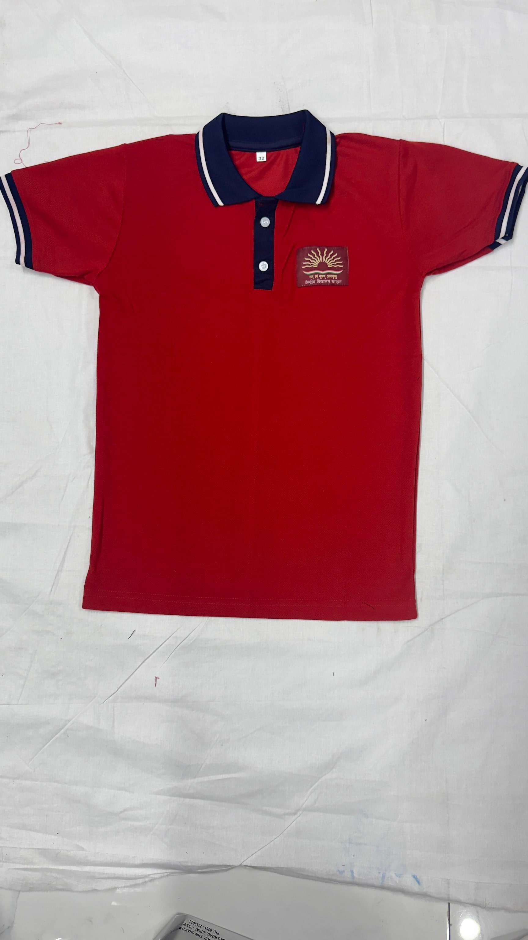 PAIN 溜め込み OR PLEASURE♡BIBI BLOUSE 