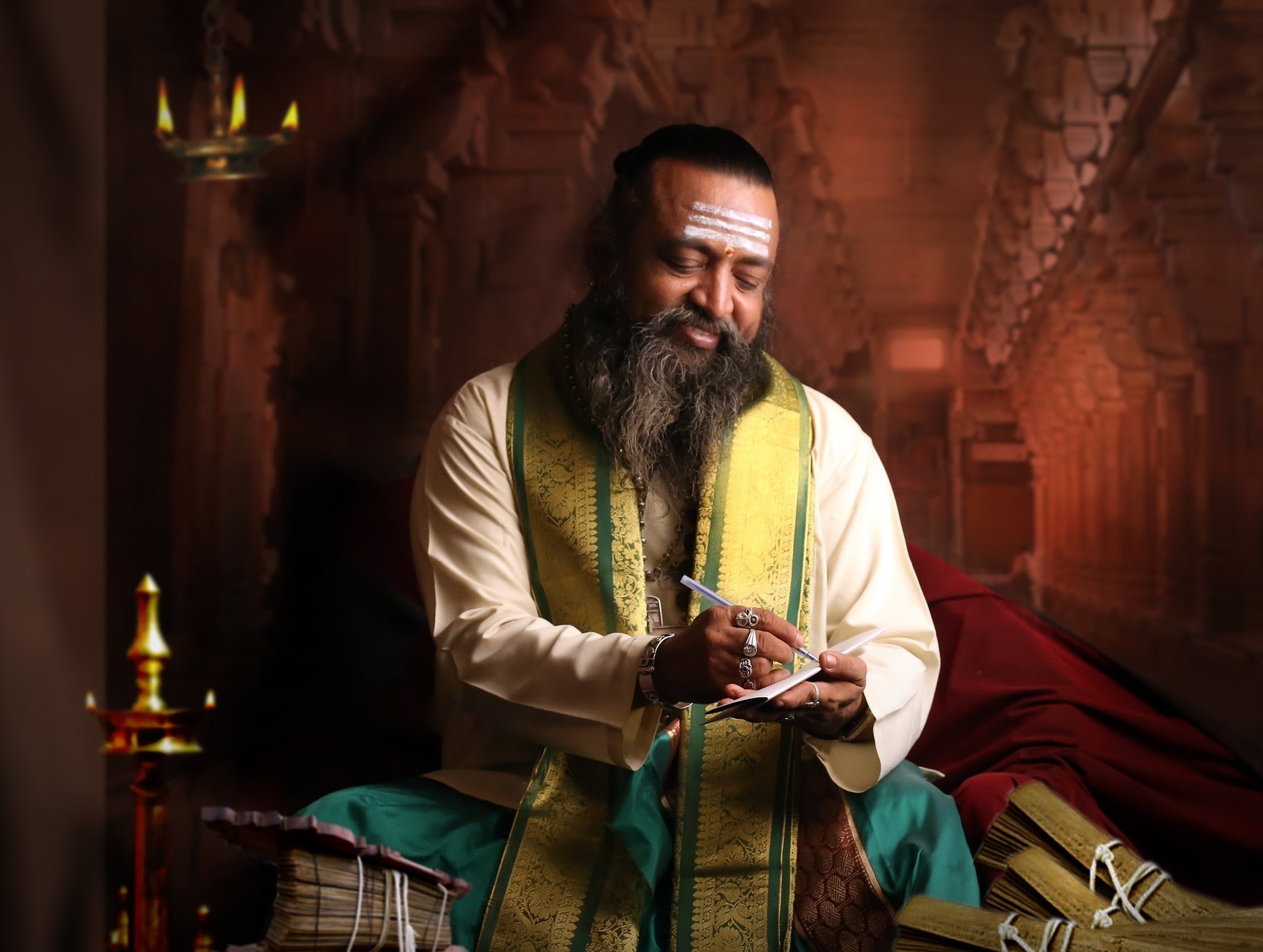 Top Vedic Astrologers in Madurai near me - Justdial