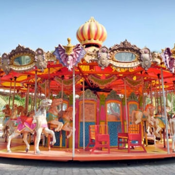 61 Top Amusement Parks in Triplicane - Best Adventure Parks near