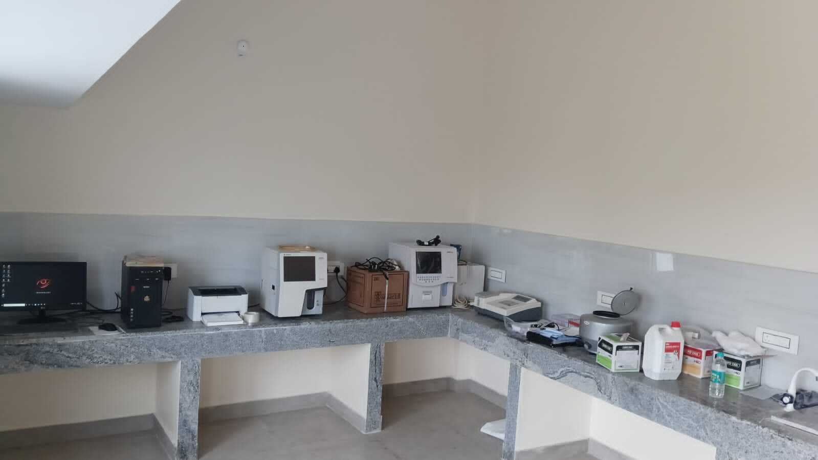 8 Photos of Life Care Multispeciality Hospital in Shadnagar
