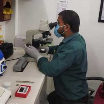 Lab view 9