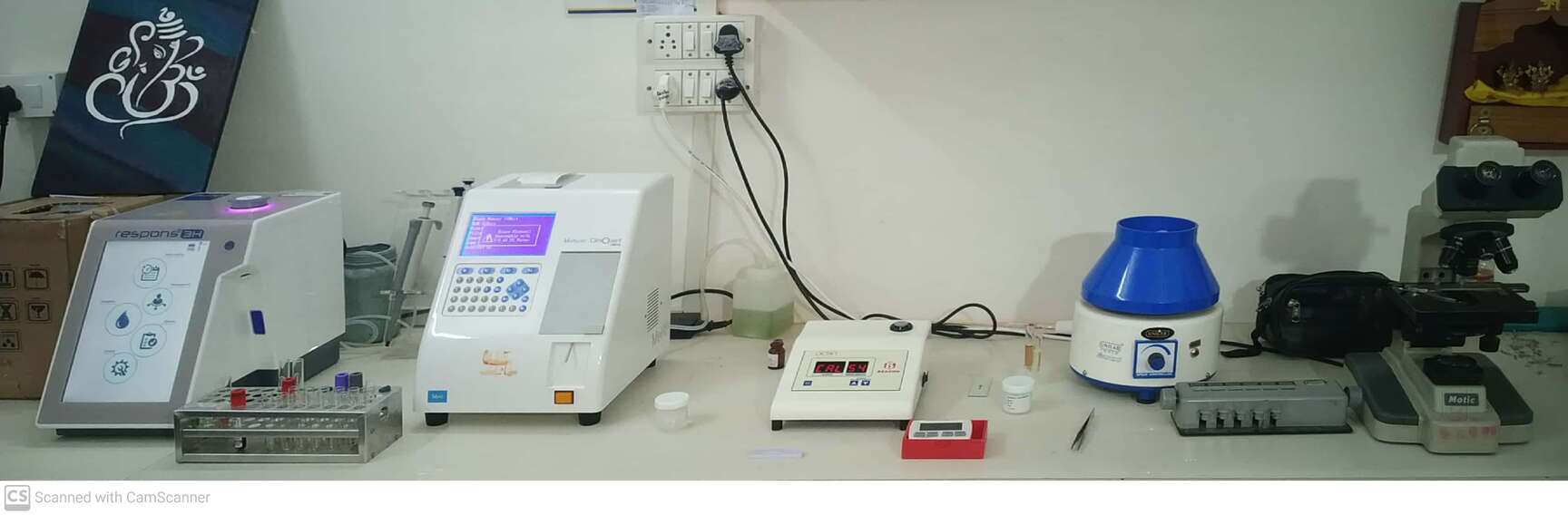 Lab view 3