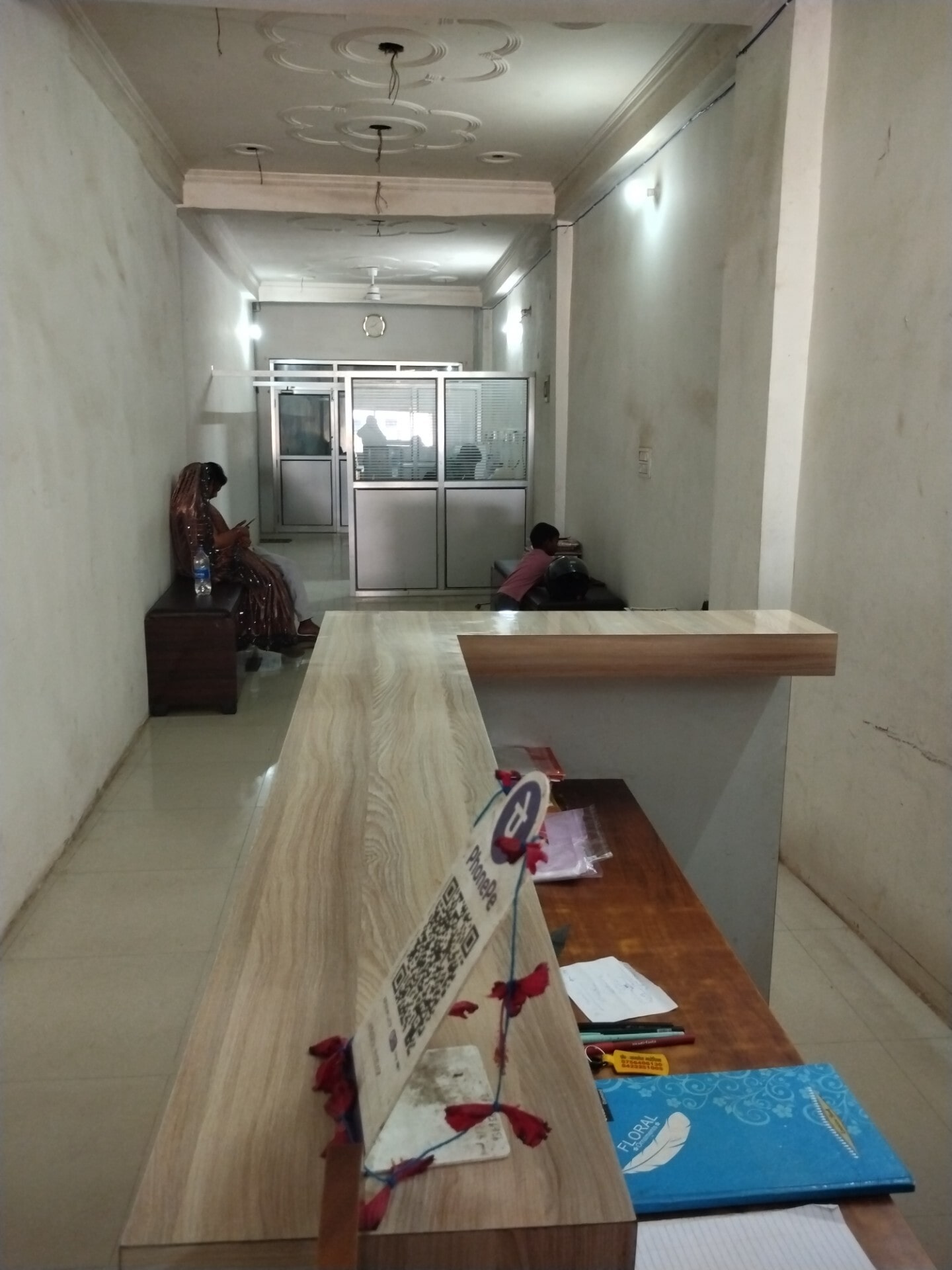 Lab view 4