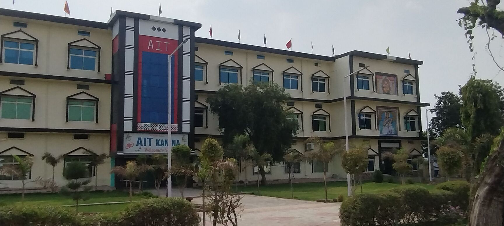 Lab view 16