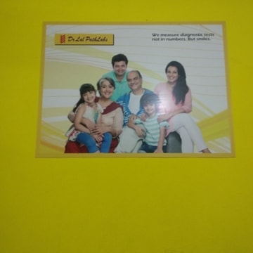 Lab view 3