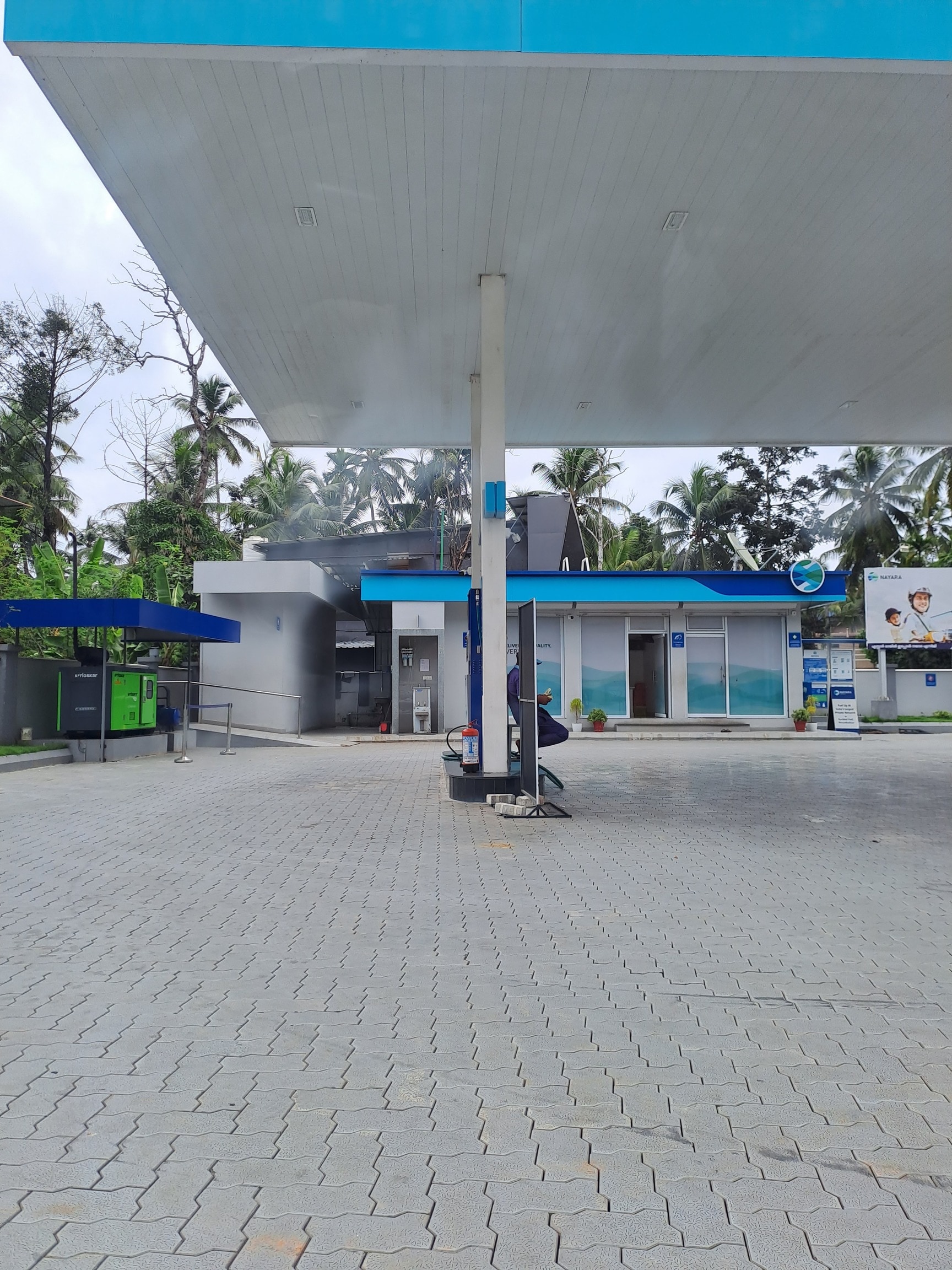 Top Petrol Pumps in Chamravattom - Best Petrol Filling Stations near me -  Justdial