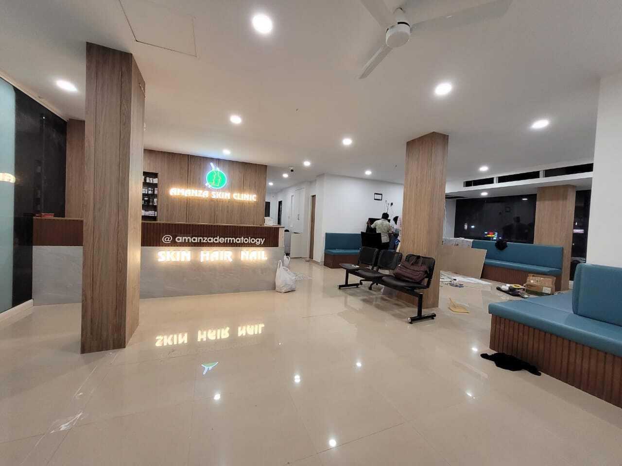 Amanza Skin Care in Perintalmanna,Malappuram Best Skin Care Clinics