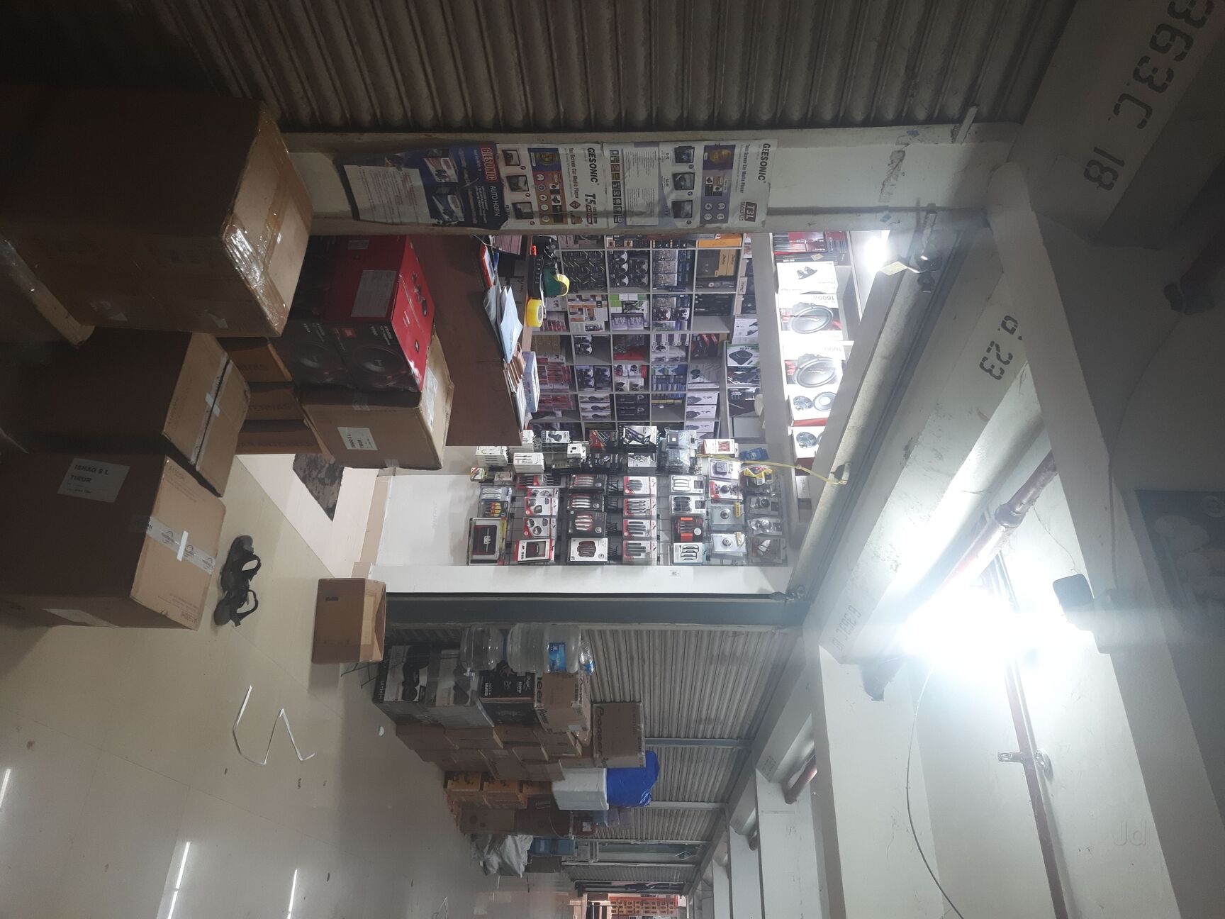Jazz Electronics and Car Accessories in Tirur,Malappuram - Best