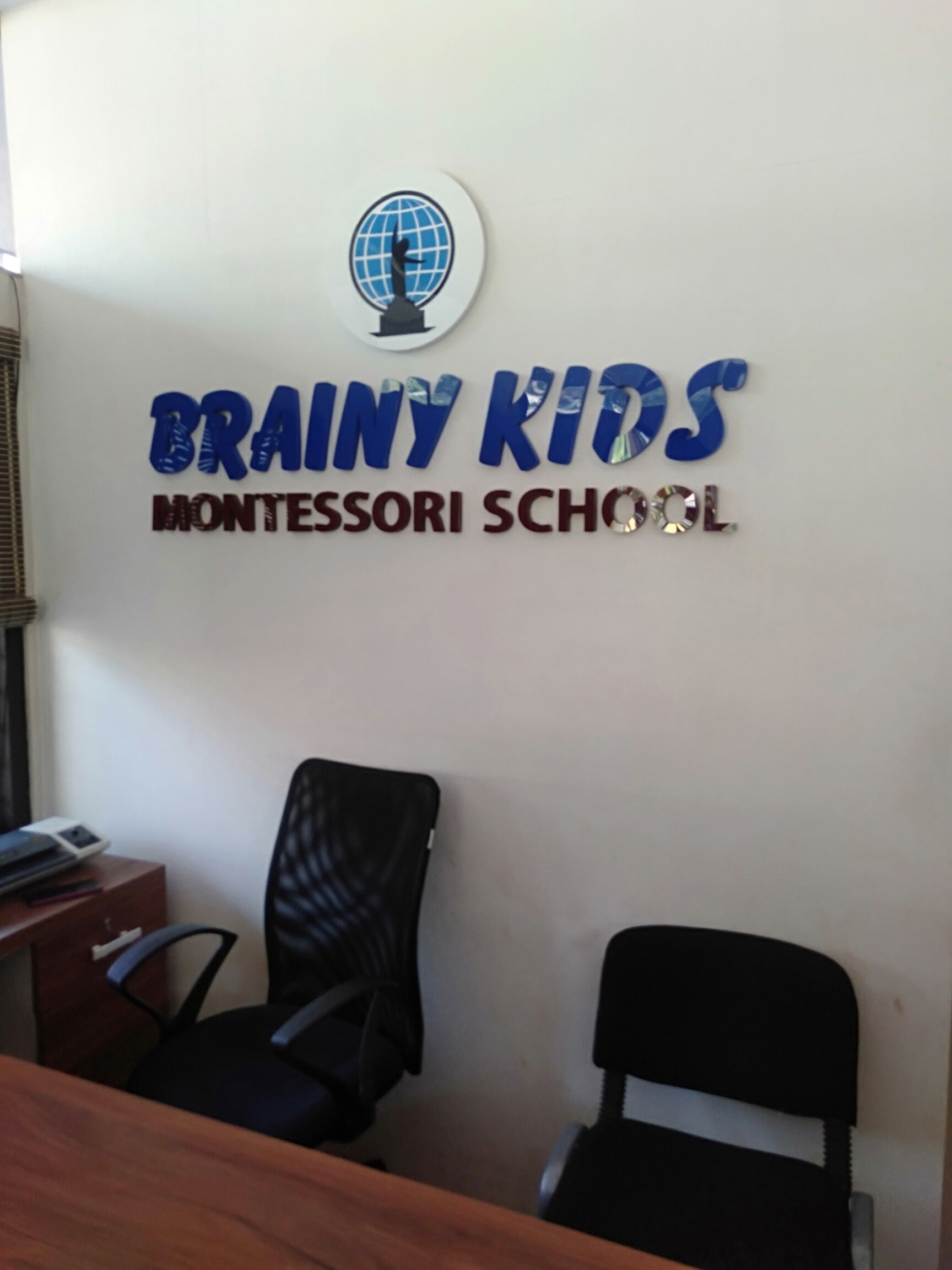 Brainy Kids in Areacode,Malappuram - Best Kindergartens near me in  Malappuram - Justdial