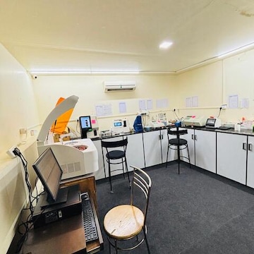 Lab view 20