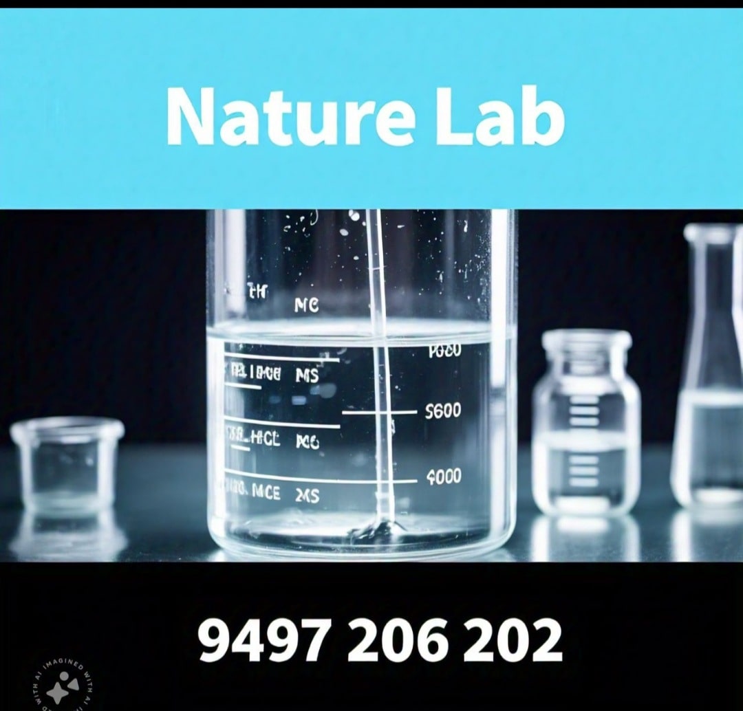 List of nearest Laboratory Testing Services For Water in Puttur | Justdial