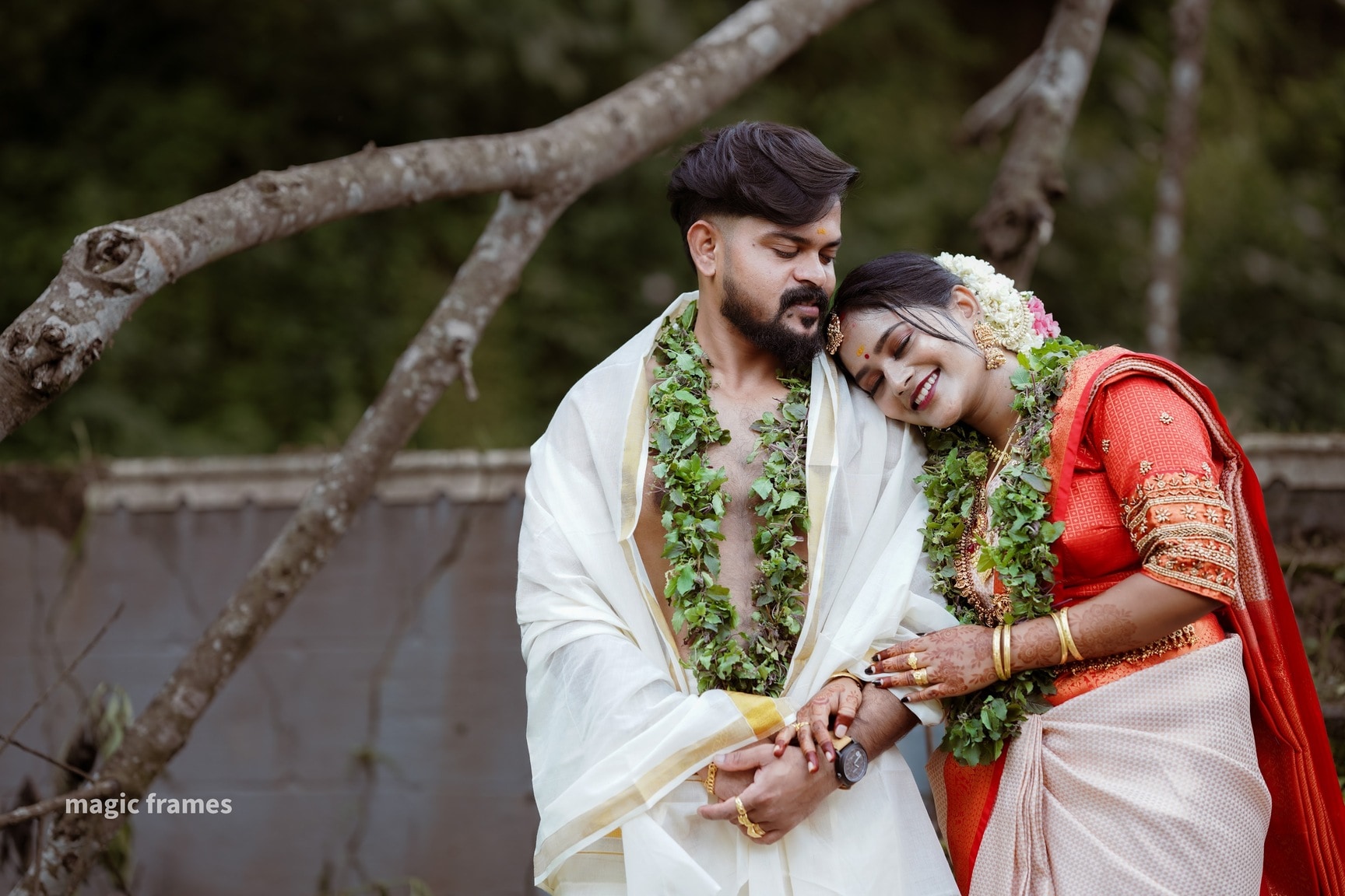 Magic Frames Wedding Company in Malappuram - Best Photo Studios near me ...