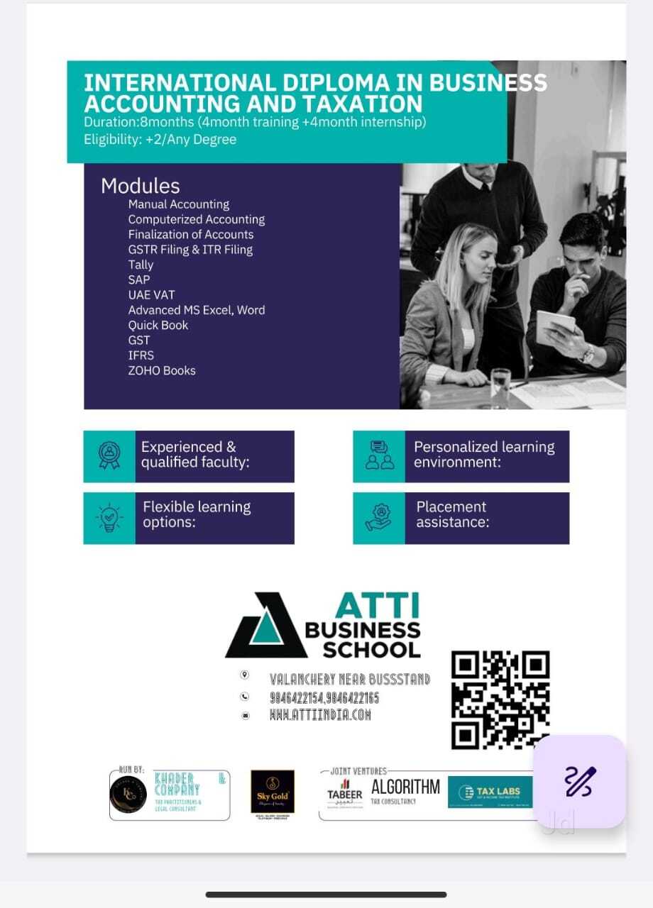 Top Finance Institutes in Taliparamba - Best Share Market Institutes -  Justdial