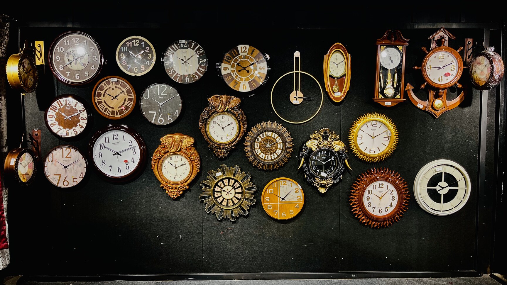 OMNI Interiors Project