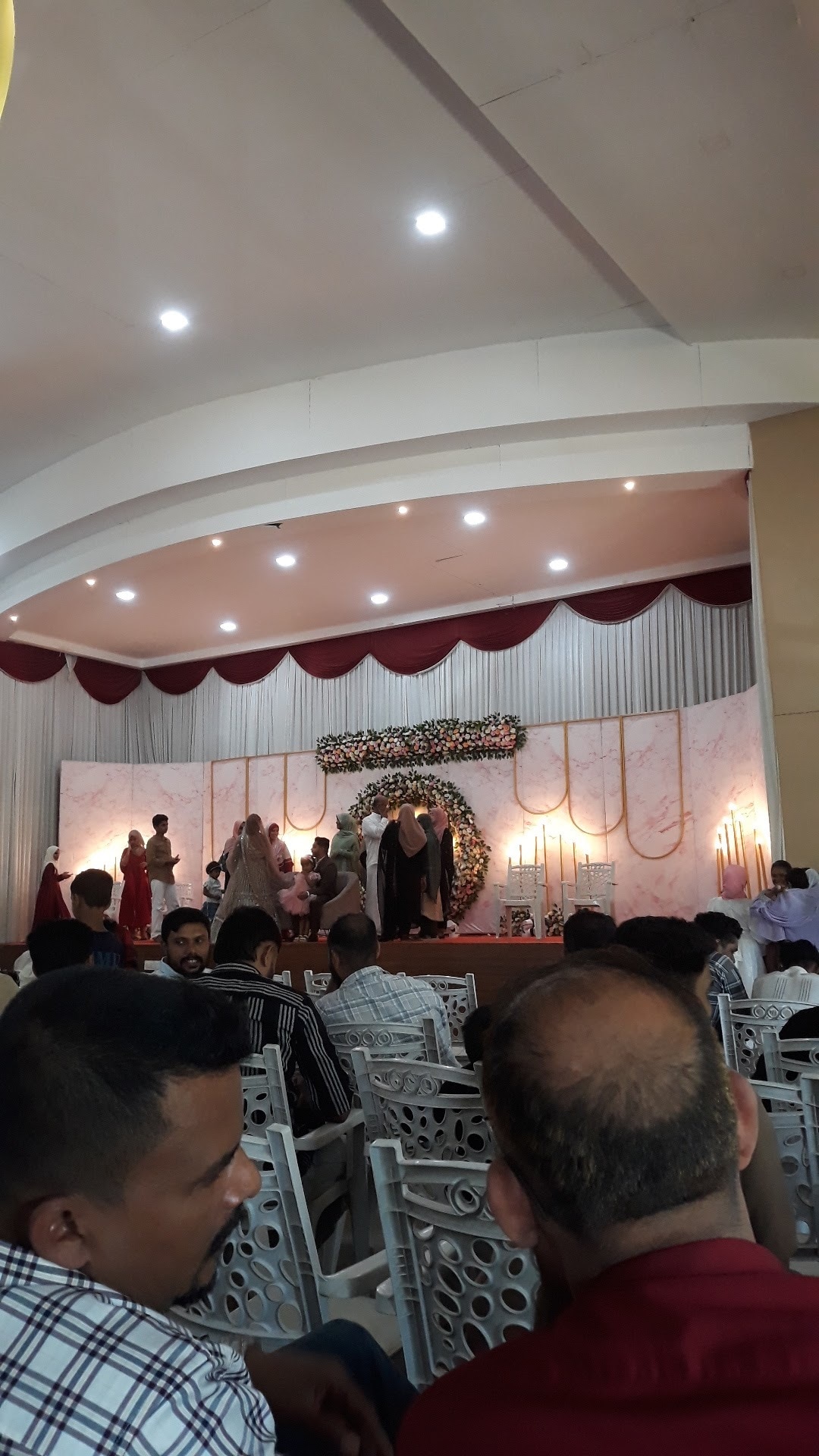 Backer Conventions in Karakkunnu,Malappuram - Best Convention