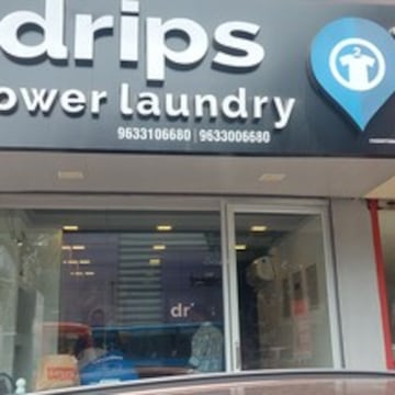 Shoe laundry franchise store