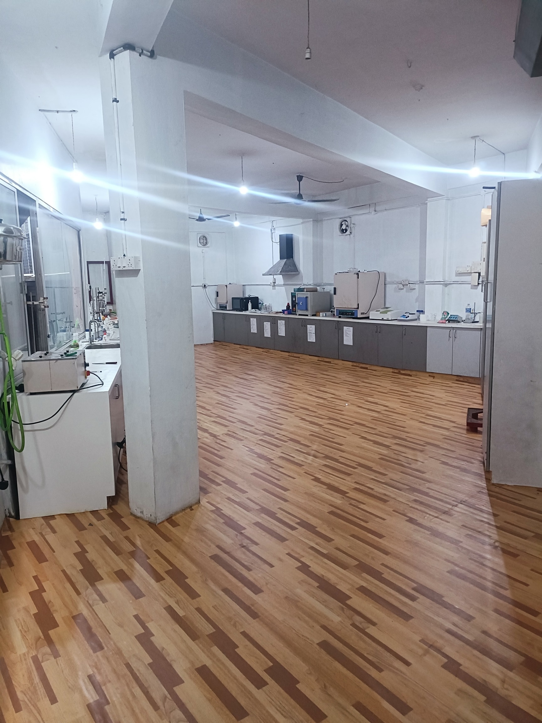 List of nearest Laboratory Testing Services For Water in Panoor, Kannur |  Justdial