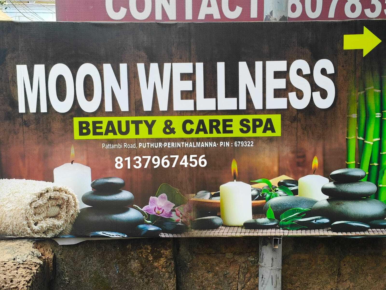 Moon Wellness in Perintalmanna,Malappuram - Best Body Massage Centres near  me in Malappuram - Justdial
