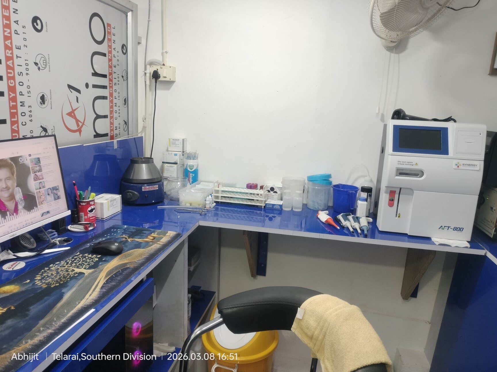 Lab view 7
