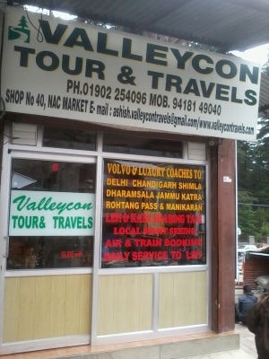 Top Hotel Reservations For Manali in Kullu - Best Hotels in Manali