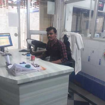 Lab view 6