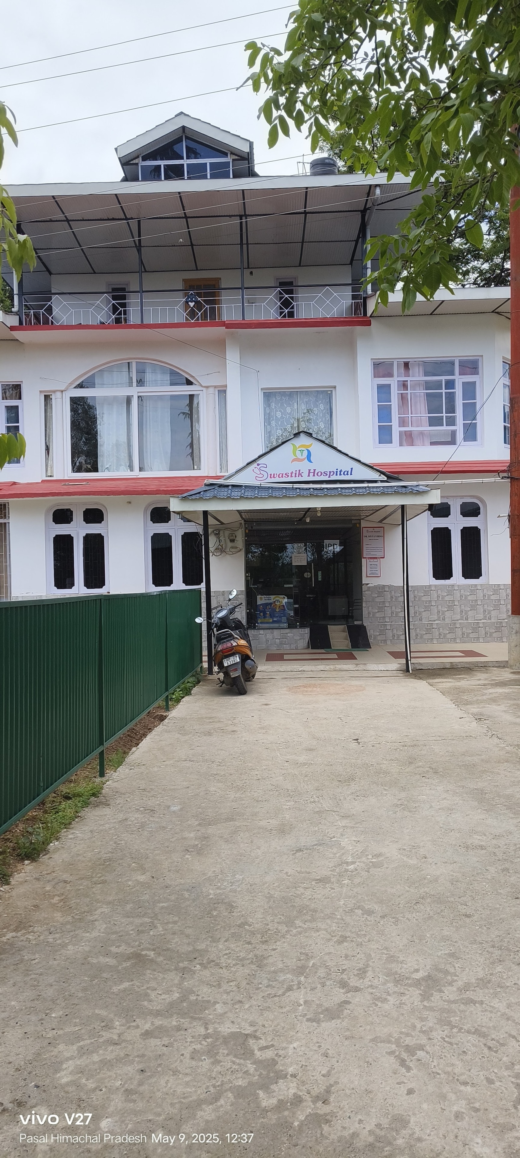 Lab view 13