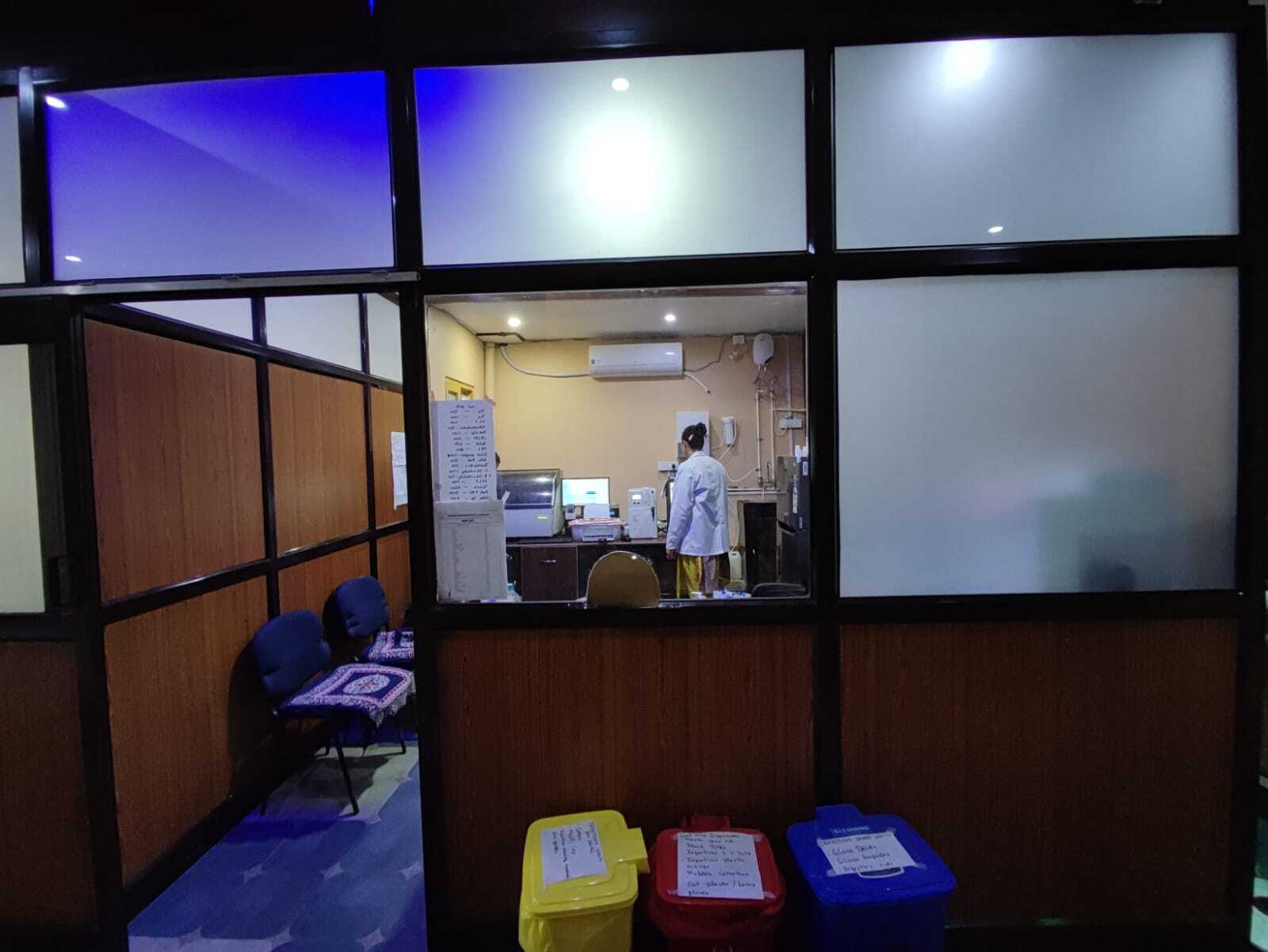 Lab view 15