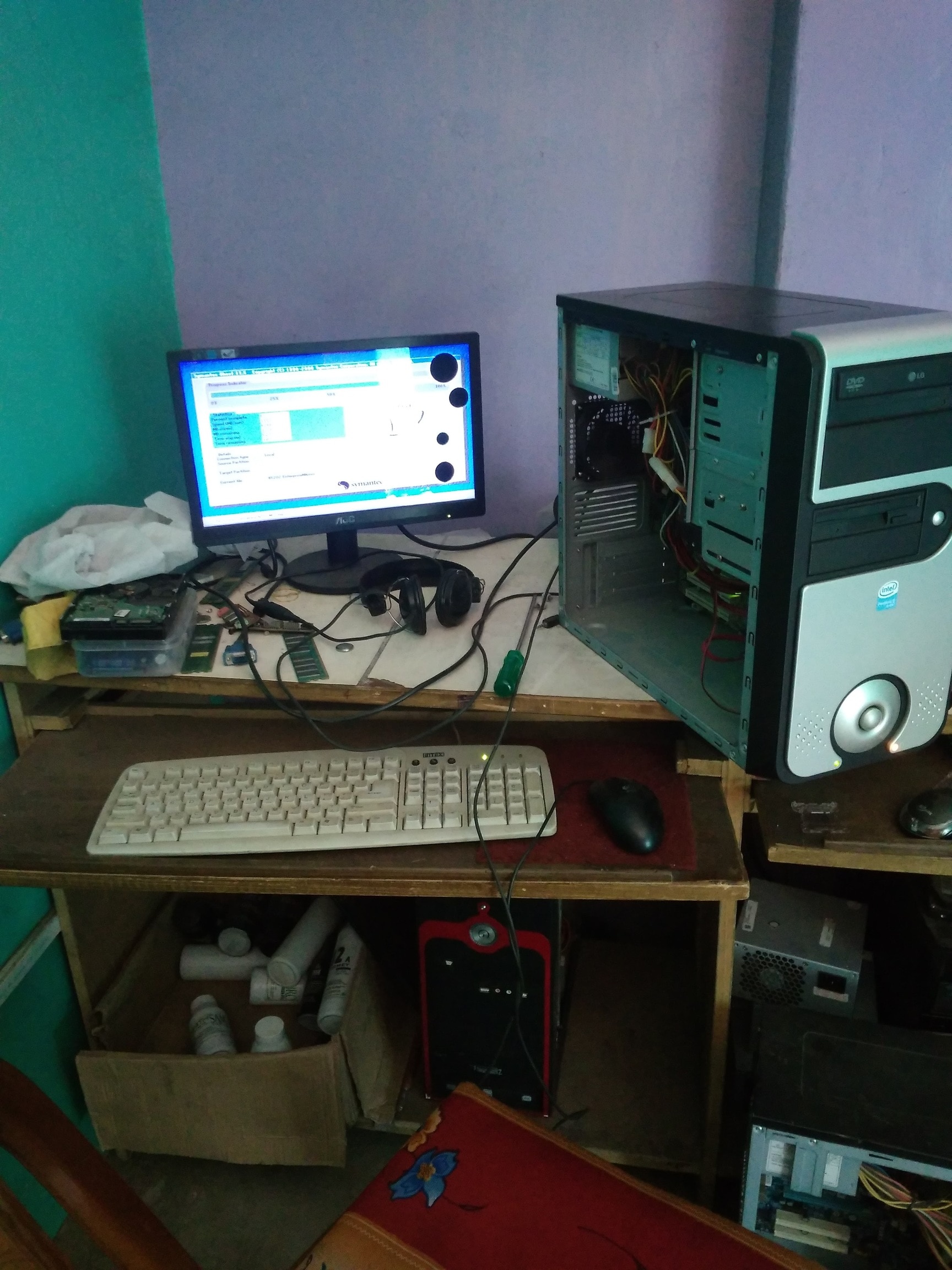 Rahul Computer in Machkehr,Mandi - Best CCTV Installation Services near ...