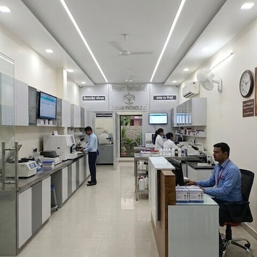 Lab view 2