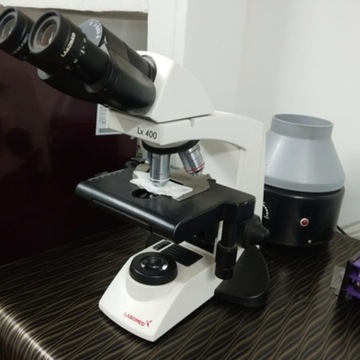 Lab view 6